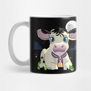 Buttermilk the Baby Cow Mug